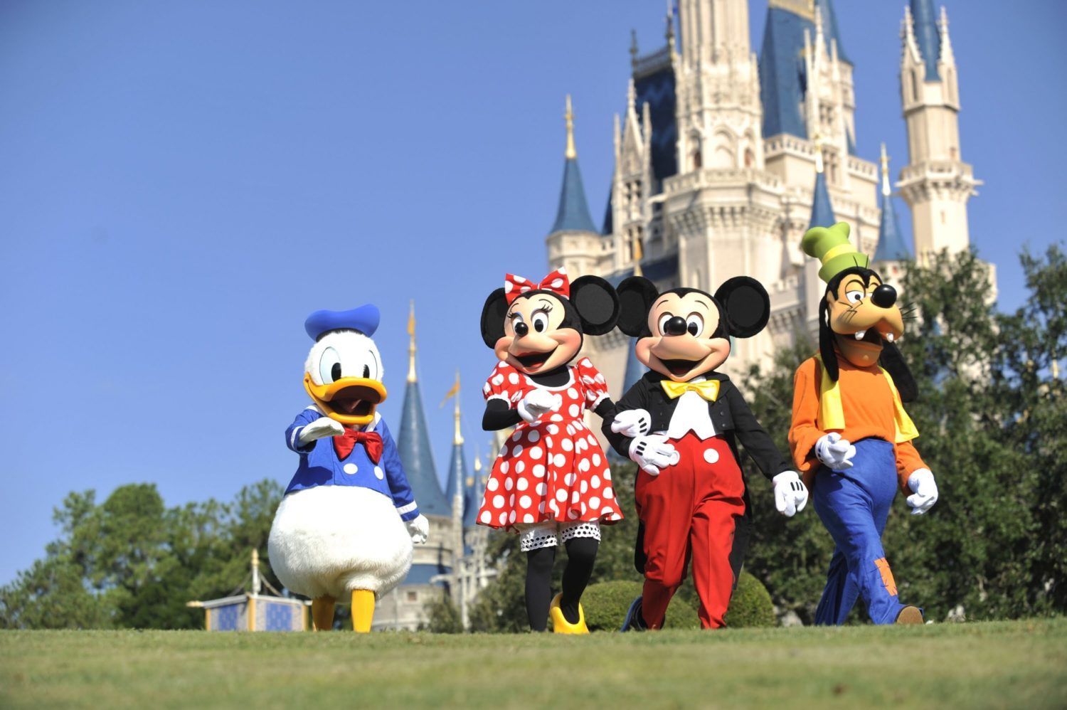 disney