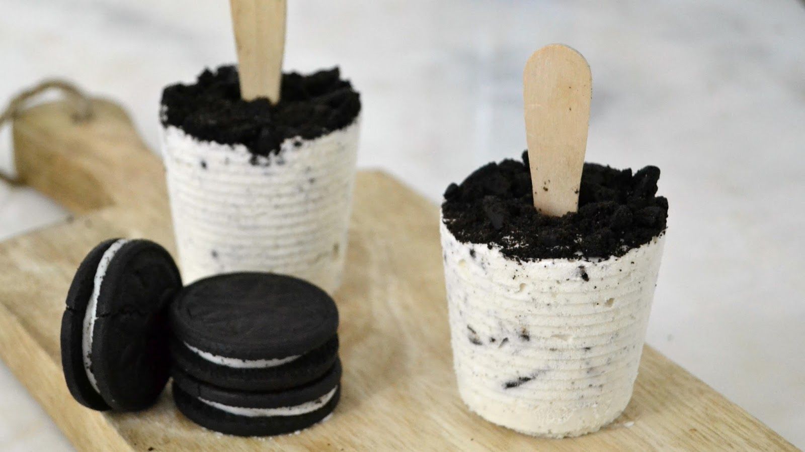 hacks con Oreo