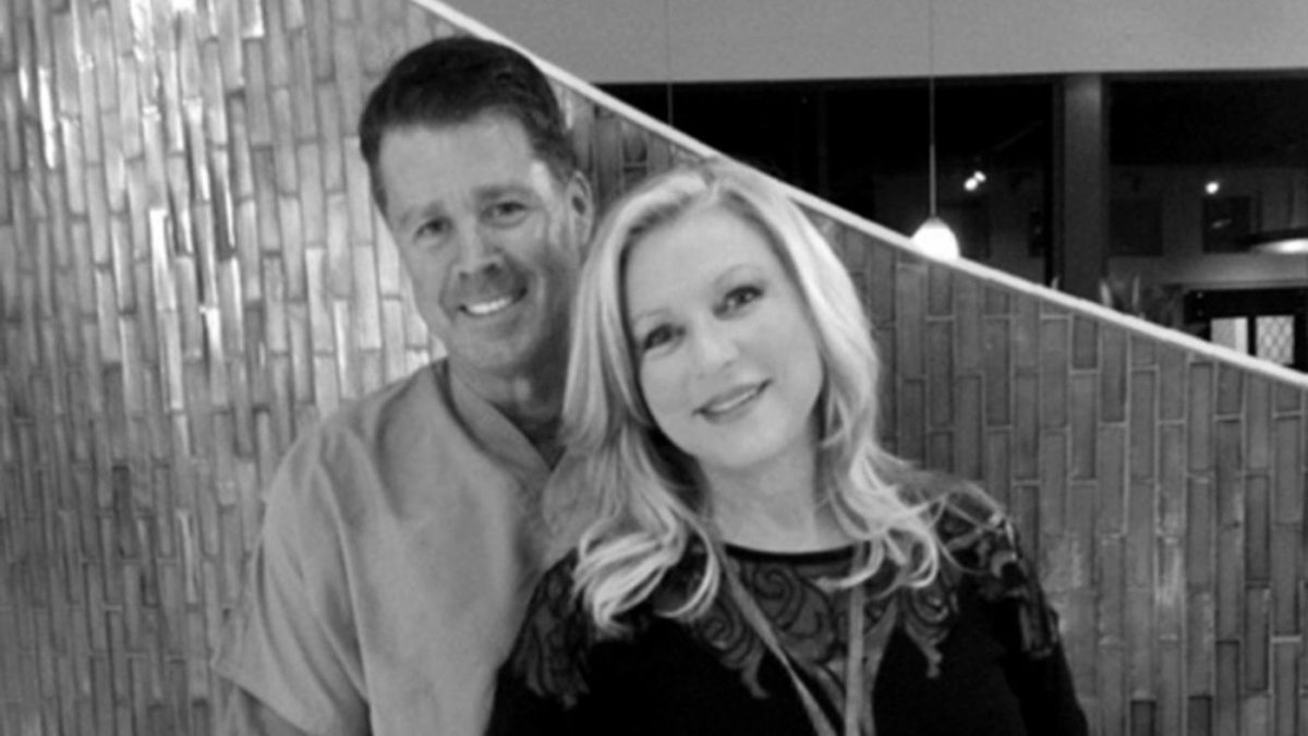 dirty john