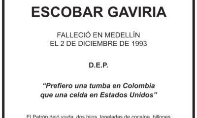 avisos fúnebres más bizarros