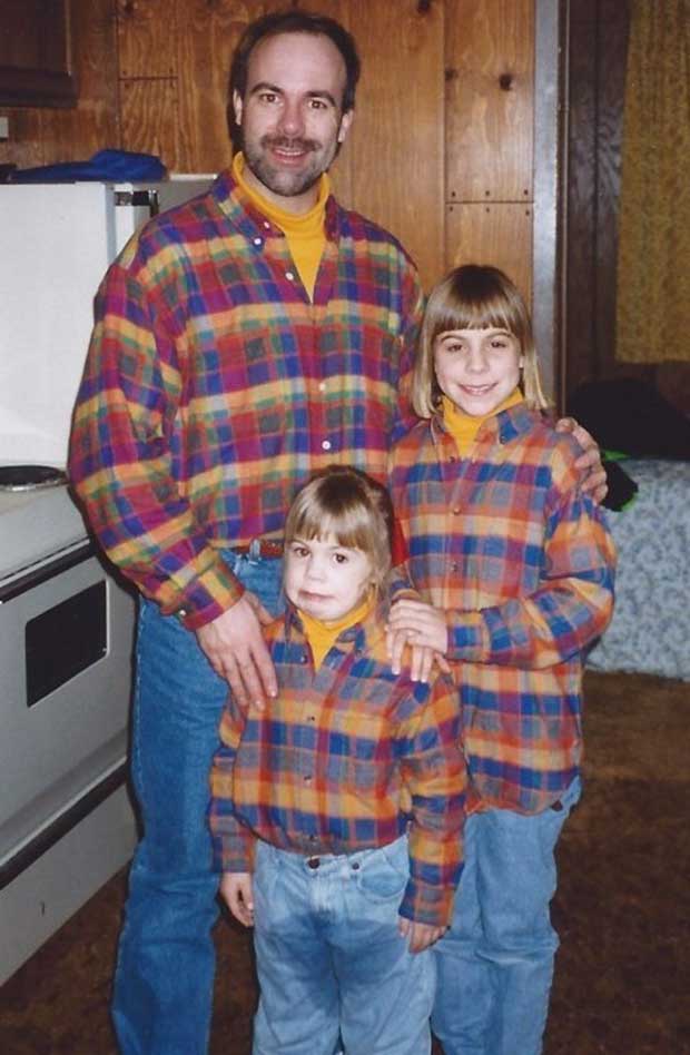 fotos familiares