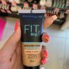 Maquillaje Low Cost