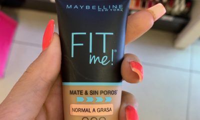 Maquillaje Low Cost