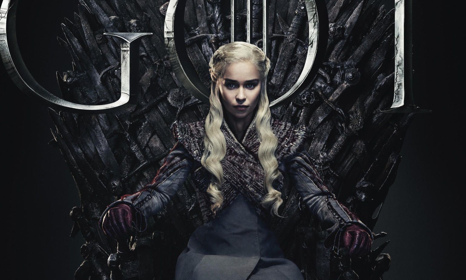GAME OF THRONES