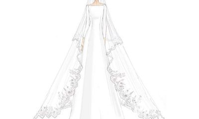 vestidos de novia