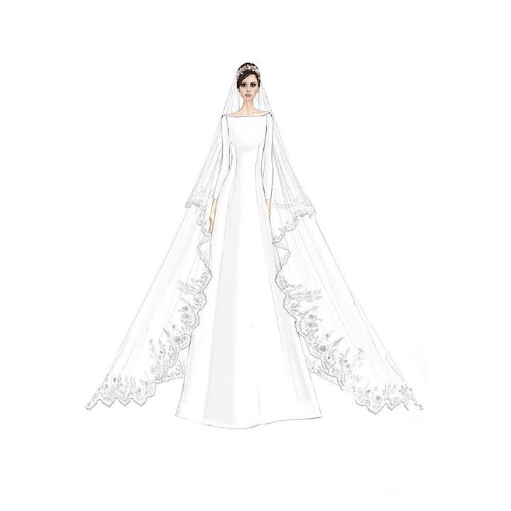 vestidos de novia