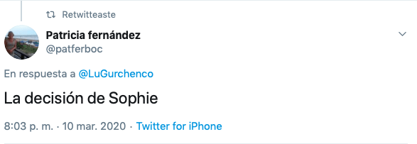 Fui a Twitter a buscar la película más triste de la historia y esto fue lo que pasó...